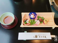 前菜-モリタ屋(JR京都伊势丹店)