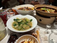 -杨氏青龙虾·羊蝎子(托乐嘉店)