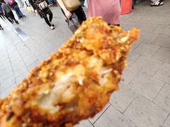 -上海鸡柳店(中街盛京大家庭店)