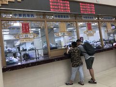 -上海市中医医院(芷江路院区)