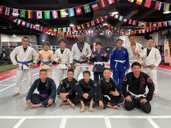 -格斗兄弟搏击健身训练馆(望京店)