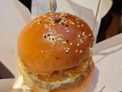 -SPACELAB失重餐厅(世纪汇店)