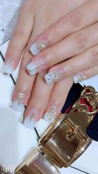 -NEW LOOK-绿麓 · 美甲美睫脱毛工作室