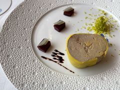 -北京金融街丽思卡尔顿酒店·意味轩 Cepe