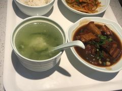 -东园小馆·早茶·淮扬小炒(蜀景店)