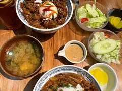 -友名Cross日式咖喱屋(江南大道中店)