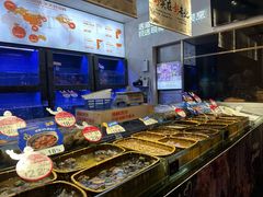 -徐记海鲜(曲江南湖店)