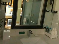 -常州九洲环宇大酒店(常州火车站店)