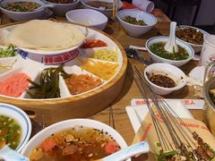 -怪噜范·老贵阳街头名小吃(汇金星力城店)