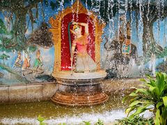 -西双版纳勐泐文化旅游区