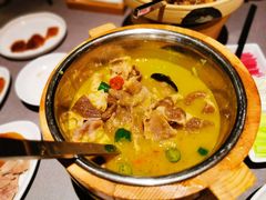 木桶酸汤肥牛-金鸭季·北京烤鸭(深业上城店)