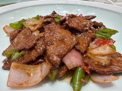 -高老庄新家宴(北斗星广场店)