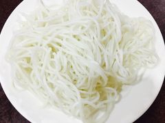 -银同牦牛肉火锅