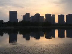 -尚贤河湿地