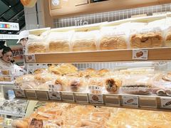 -小飞象面包公社(珠江路金鹰店)