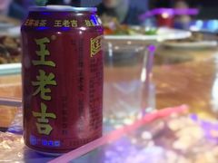 -湖边烧鸭