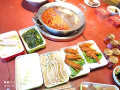 -懂食汇自助火锅