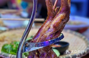 Signature Osmanthus Honey Glazed Chicken Wings
