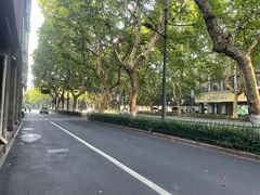 -全季酒店(苏州观前步行街店)