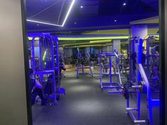 -贝菲特游泳健身(徐泾店)