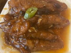 -稻香海鲜饭店(第一国际店)