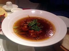 iphone_upload_pic-湖庭壹品鸭王·传统北京烤鸭·别墅私房菜·庭院宵夜(江宁店)