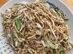 -涛涛面馆