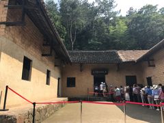 -韶山毛泽东同志故居