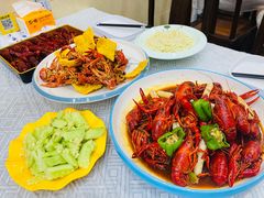 十三香-龙虾奇迹(大华三路店)