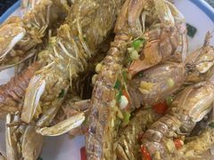 -三妹小龙虾·黄油蟹(华侨城总店)