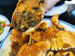 -三妹小龙虾·黄油蟹(华侨城总店)