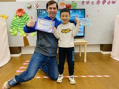 -金鼎实验幼儿园(和平里中街)