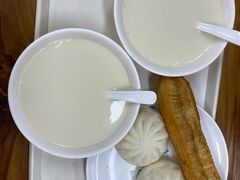 -阊门姚记豆浆(旧学前直营店)