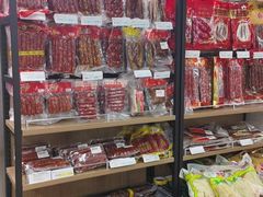-京客隆超市(京源店)
