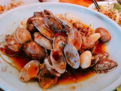 -戴记龙虾(天泽街店)