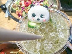 -聚点串吧·北京烧烤(公益西桥店)