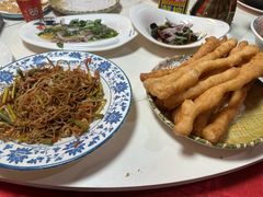 -博望坡饭店(宜山路店)