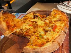 -半秋山西餐厅(巴南万达广场店)