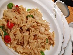 -汀小府·福建客家菜(鼓山沃尔玛店)