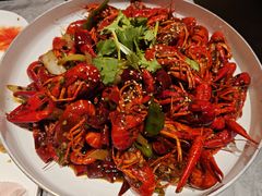 -鼎原力量东北吊炉烧烤(幸福街店)