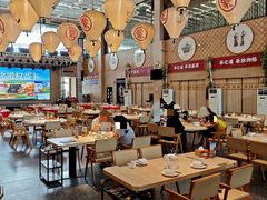 -羊之道草原味道清真餐厅(番禺店)