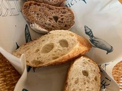 白法棍Baguette-老梦面包CHEZMOREL(麦子店)