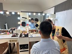 -海马体照相馆(上海月星环球港店)