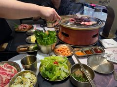 -西塔老太太泥炉烤肉(龙湖北苑天街店)