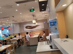 -吉野家(复兴路第二餐厅店)