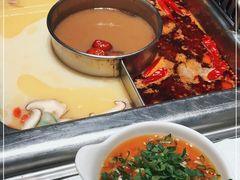 -巴奴毛肚火锅(六天地店)