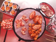 -旺记碳烤肥牛(总店)