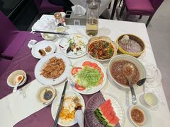 -凯鸽酒楼(大同振兴街店)