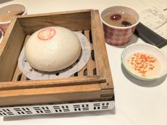-桂满陇·杭州小馆(巴黎春天浦建店)