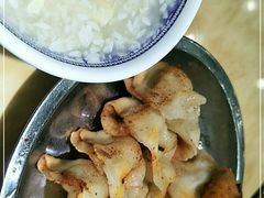 -向群锅饺(登高路店)